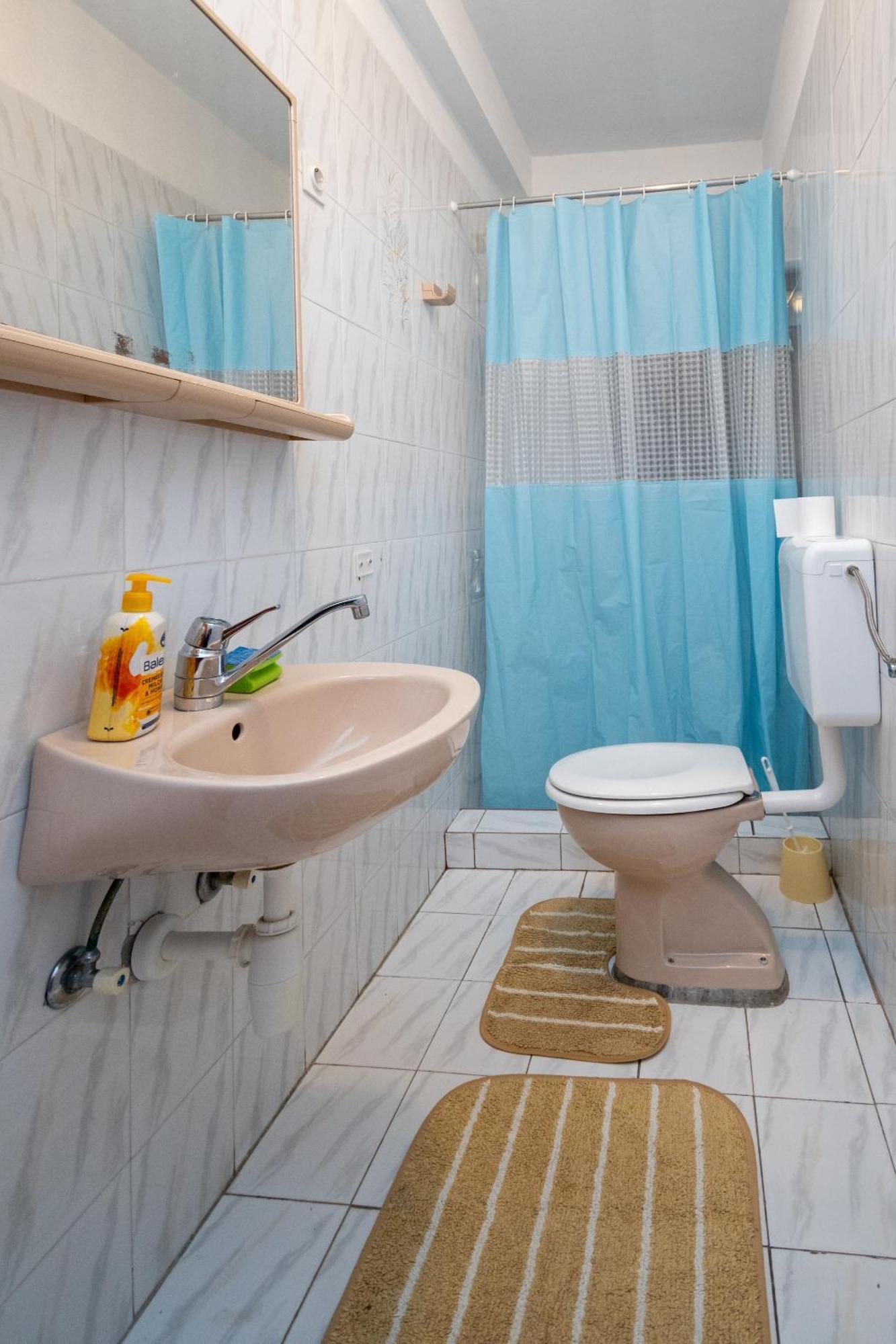 Double Room Zubovici 16063A Eksteriør bilde