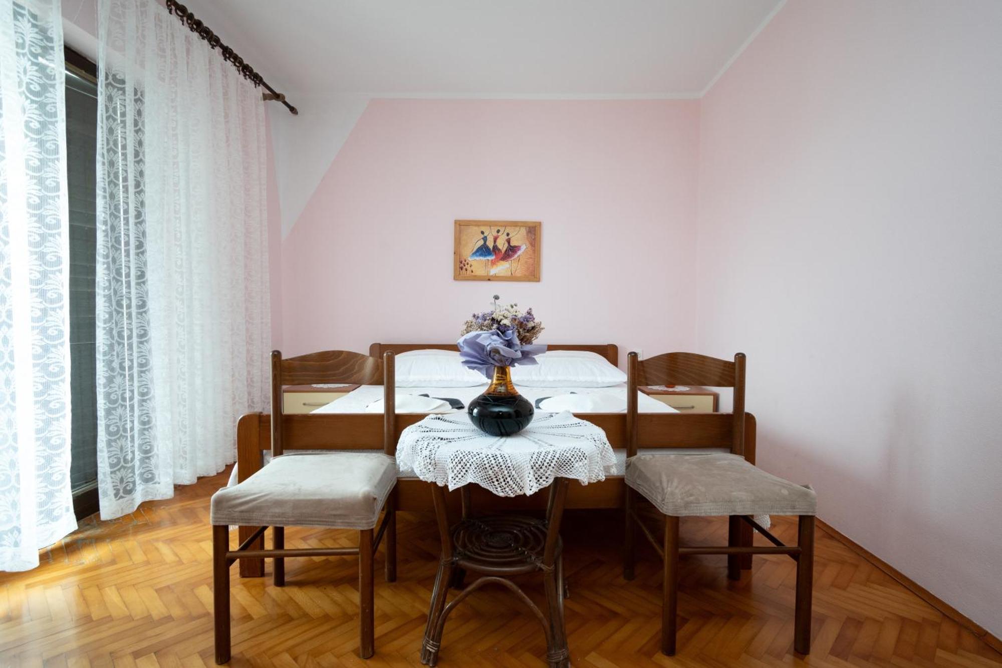 Double Room Zubovici 16063A Eksteriør bilde
