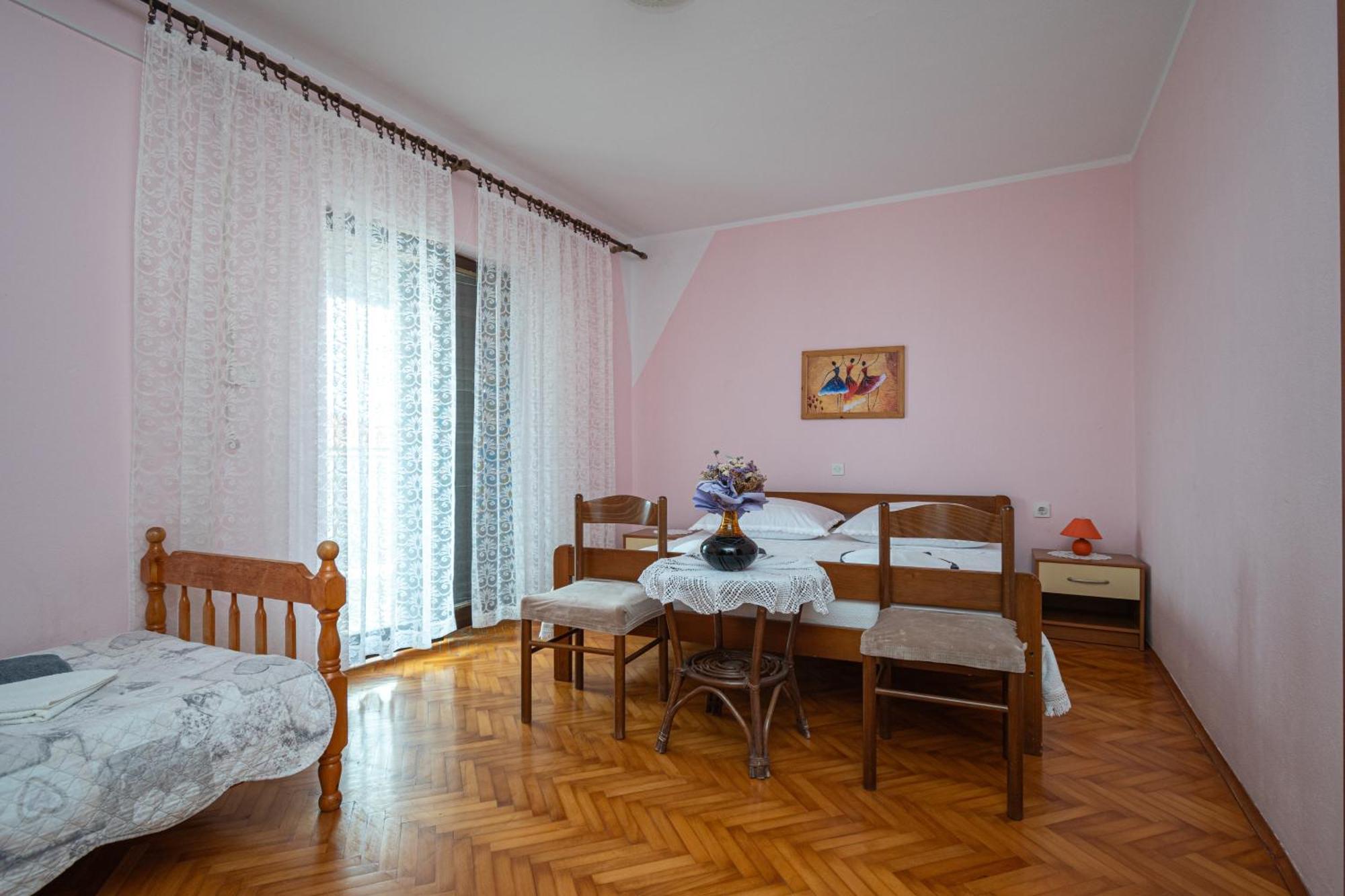 Double Room Zubovici 16063A Eksteriør bilde